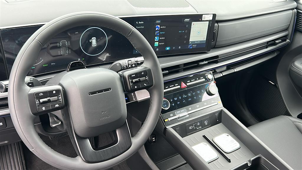 Thumbnail: 2026 Hyundai Santa Fe - 2