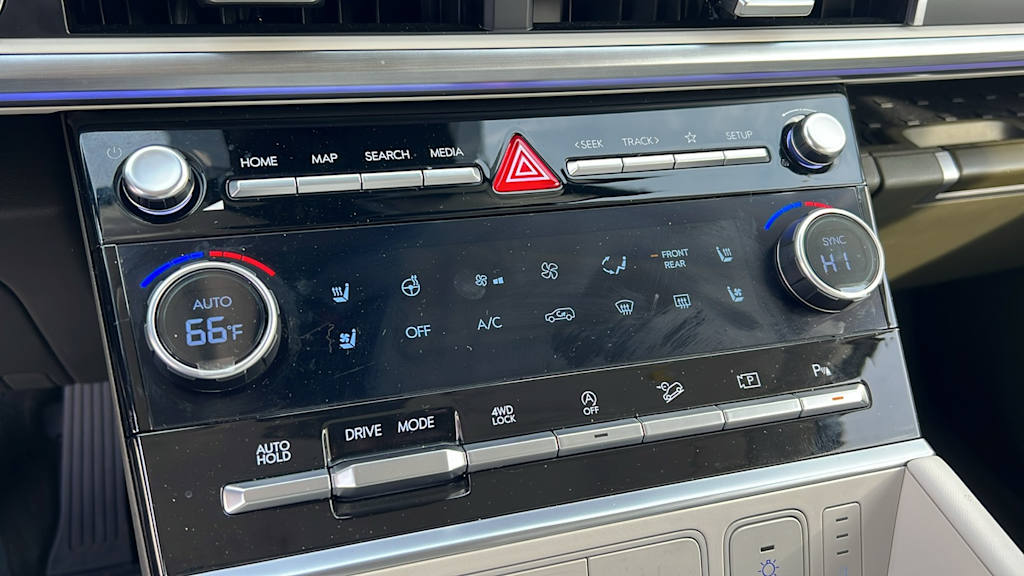 Thumbnail: 2025 Hyundai Santa Fe - 14