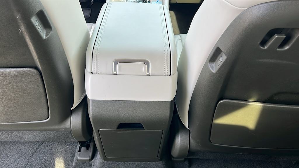 Thumbnail: 2025 Hyundai Santa Fe - 29