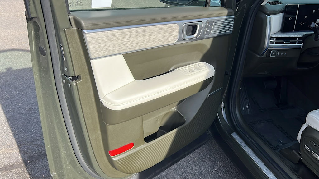 Thumbnail: 2025 Hyundai Santa Fe - 28