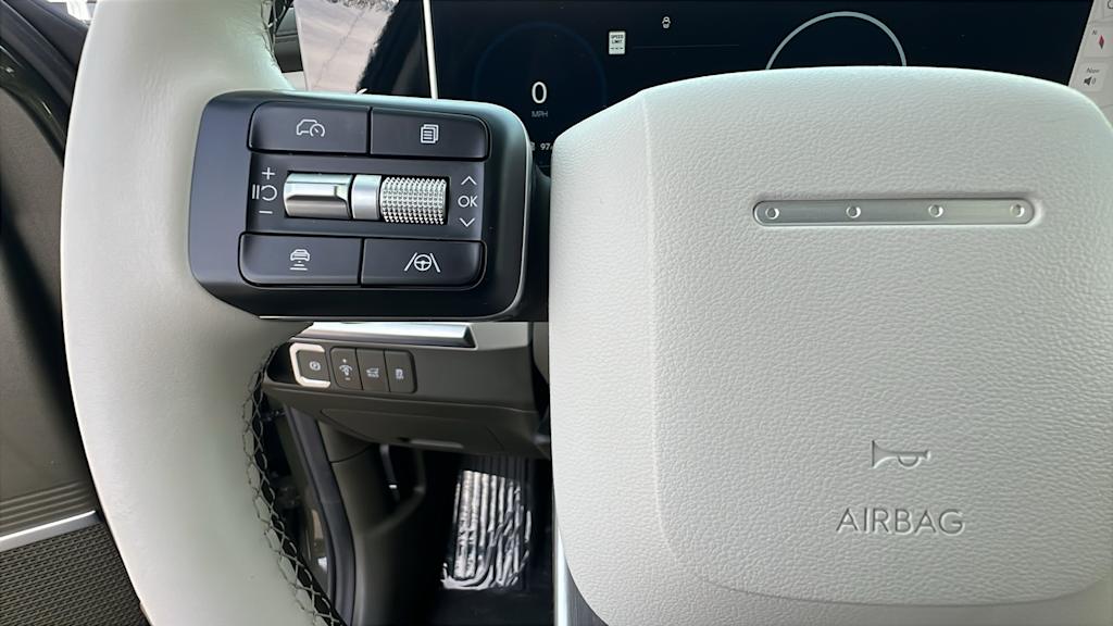 Thumbnail: 2025 Hyundai Santa Fe - 26