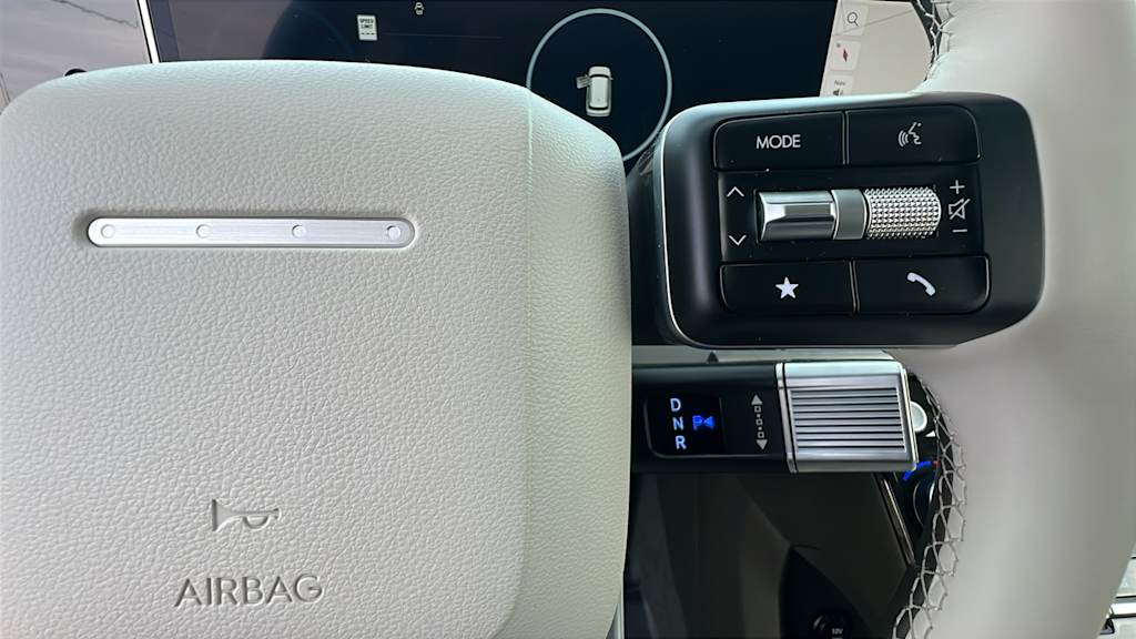 Thumbnail: 2025 Hyundai Santa Fe - 27