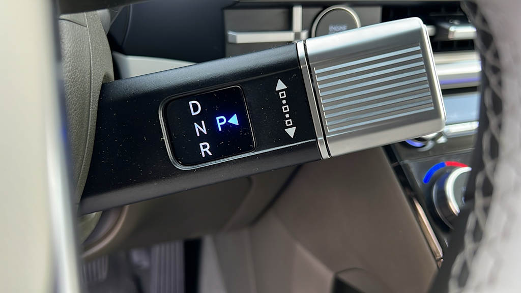 Thumbnail: 2025 Hyundai Santa Fe - 22