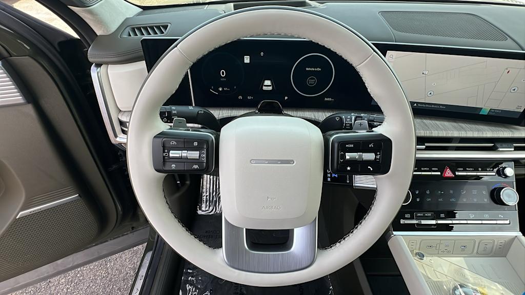 Thumbnail: 2025 Hyundai Santa Fe - 9