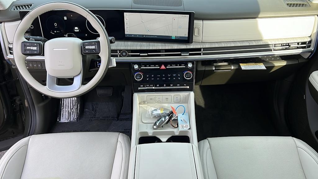 Thumbnail: 2025 Hyundai Santa Fe - 13