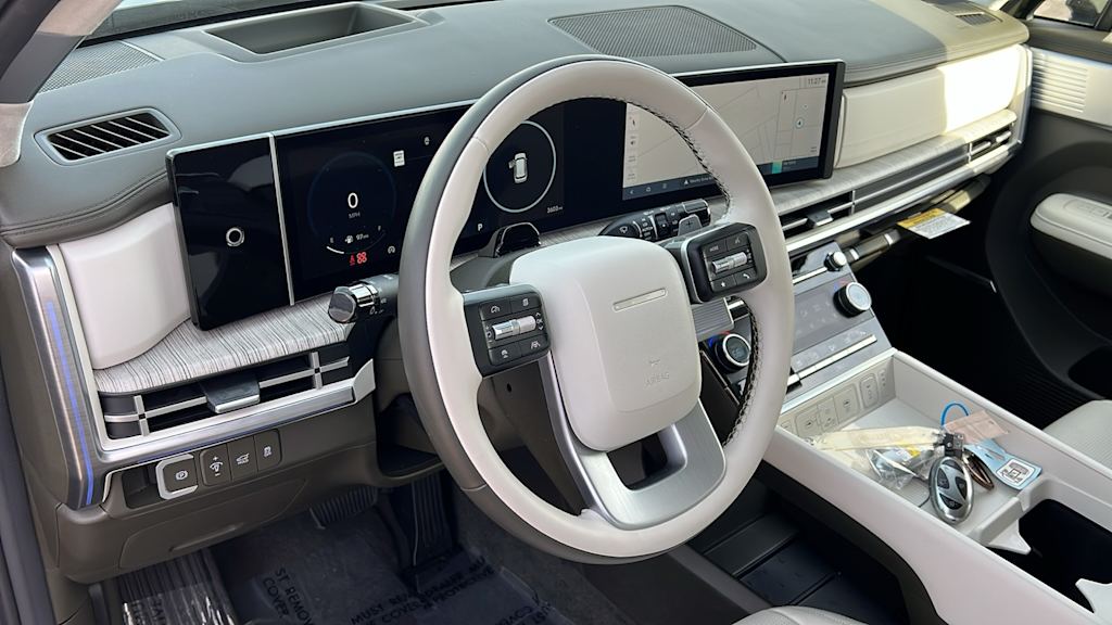 Thumbnail: 2025 Hyundai Santa Fe - 2