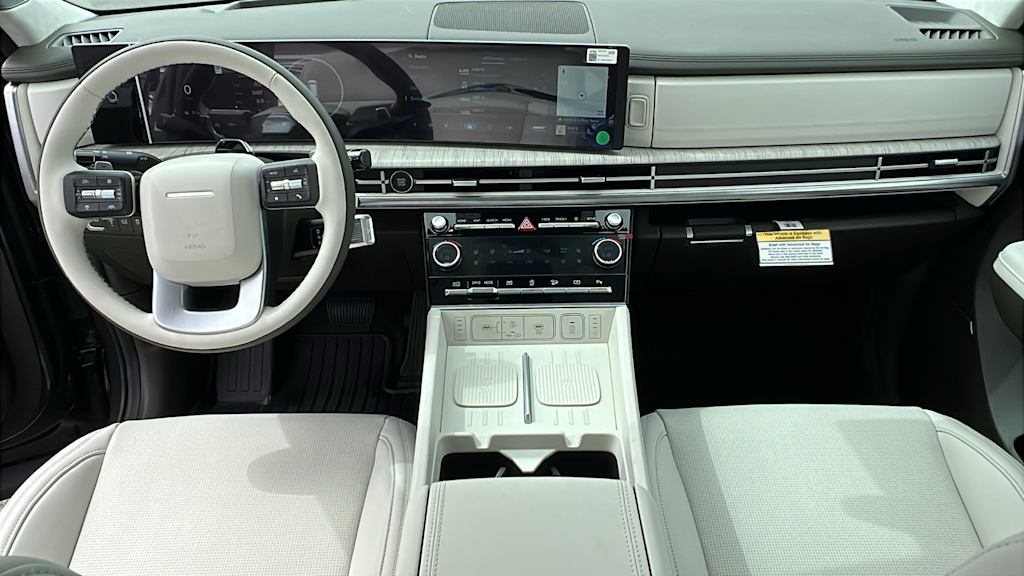 Thumbnail: 2025 Hyundai Santa Fe - 13