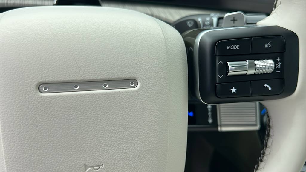 Thumbnail: 2025 Hyundai Santa Fe - 26