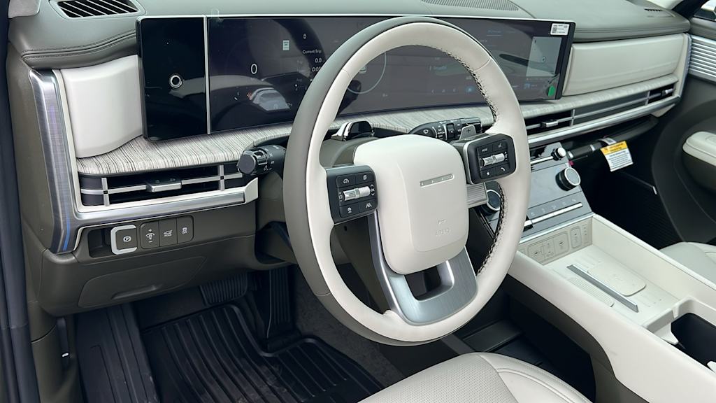 Thumbnail: 2025 Hyundai Santa Fe - 2