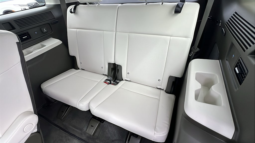 Thumbnail: 2025 Hyundai Santa Fe - 31