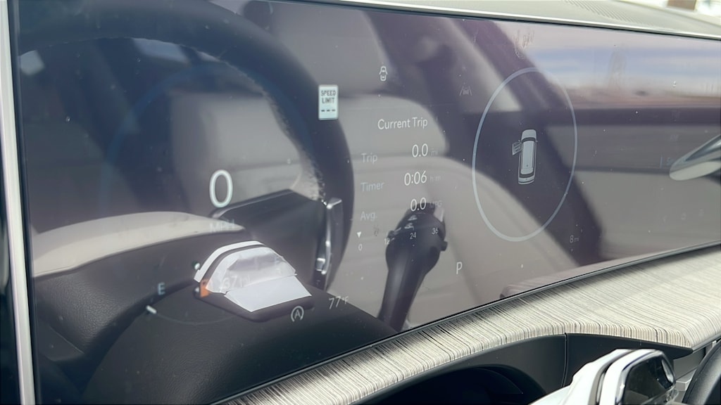 Thumbnail: 2025 Hyundai Santa Fe - 27