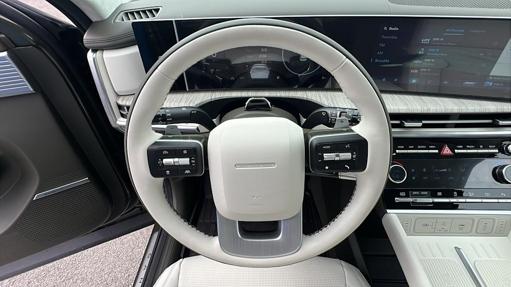 Thumbnail: 2025 Hyundai Santa Fe - 9