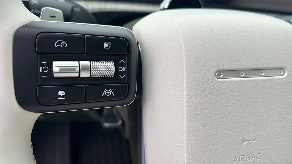 Thumbnail: 2025 Hyundai Santa Fe - 25