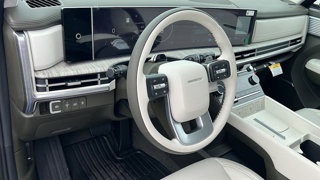 Thumbnail: 2025 Hyundai Santa Fe - 2