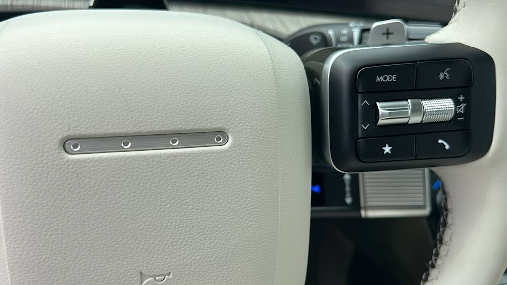 Thumbnail: 2025 Hyundai Santa Fe - 26