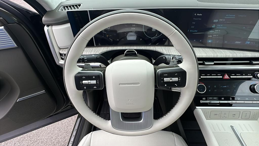 Thumbnail: 2025 Hyundai Santa Fe - 9