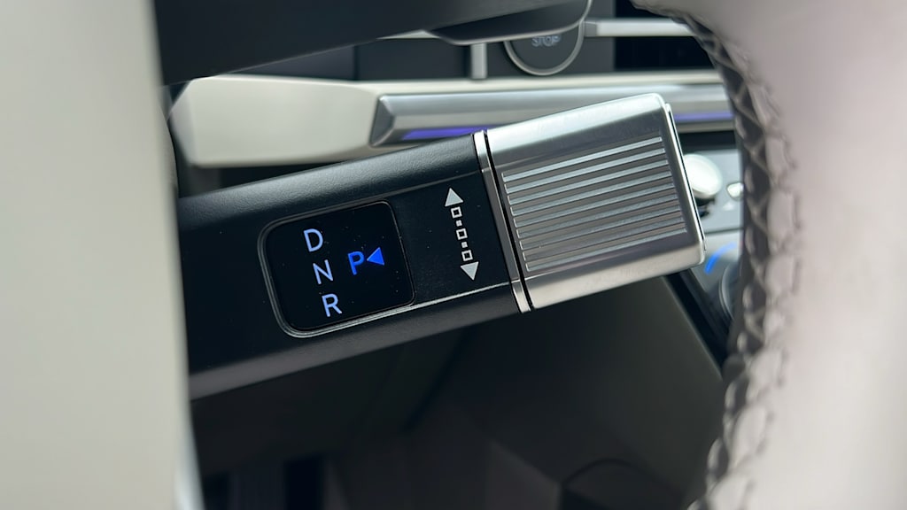 Thumbnail: 2025 Hyundai Santa Fe - 21