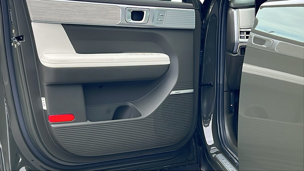 Thumbnail: 2025 Hyundai Santa Fe - 29