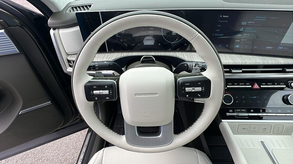 Thumbnail: 2025 Hyundai Santa Fe - 9