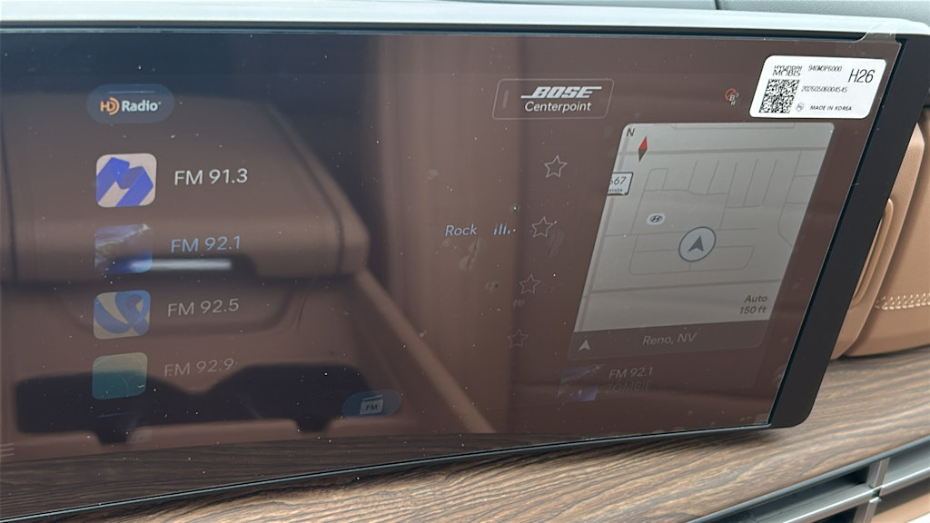 Thumbnail: 2026 Hyundai Santa Fe - 12