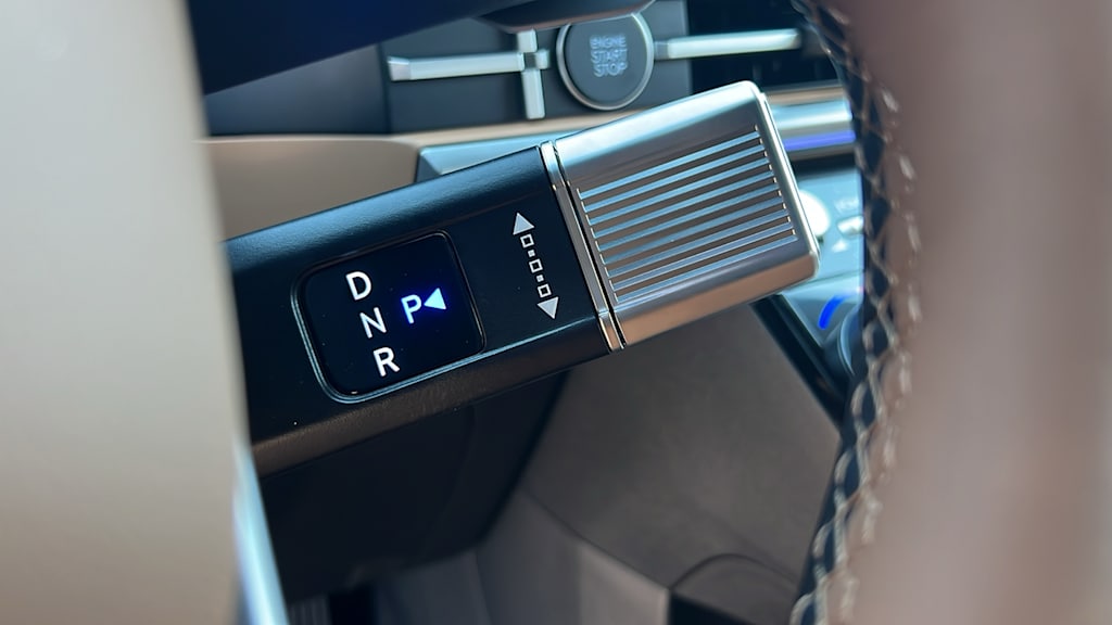 Thumbnail: 2026 Hyundai Santa Fe - 22