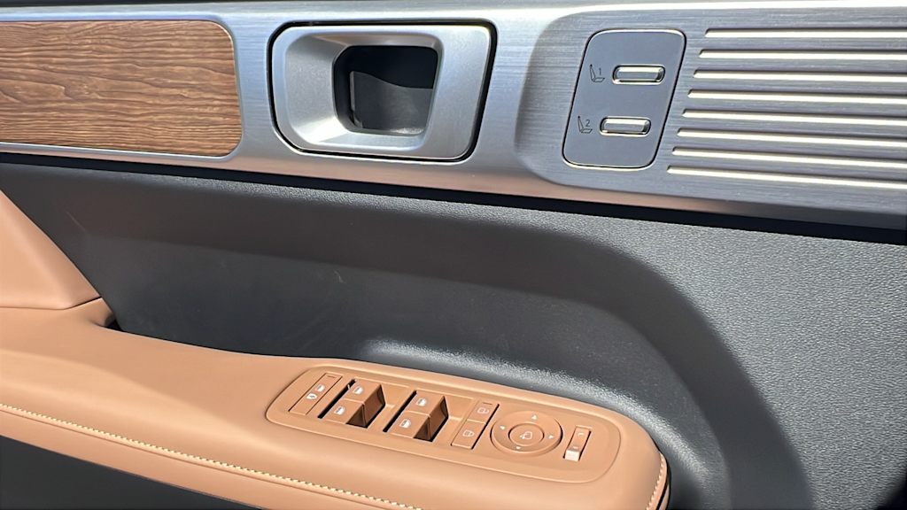 Thumbnail: 2026 Hyundai Santa Fe - 28