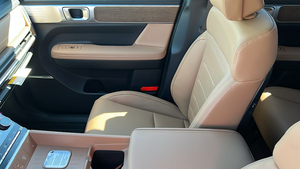 Thumbnail: 2026 Hyundai Santa Fe - 11