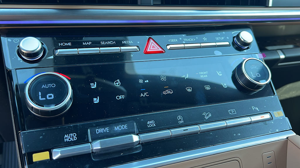 Thumbnail: 2026 Hyundai Santa Fe - 14