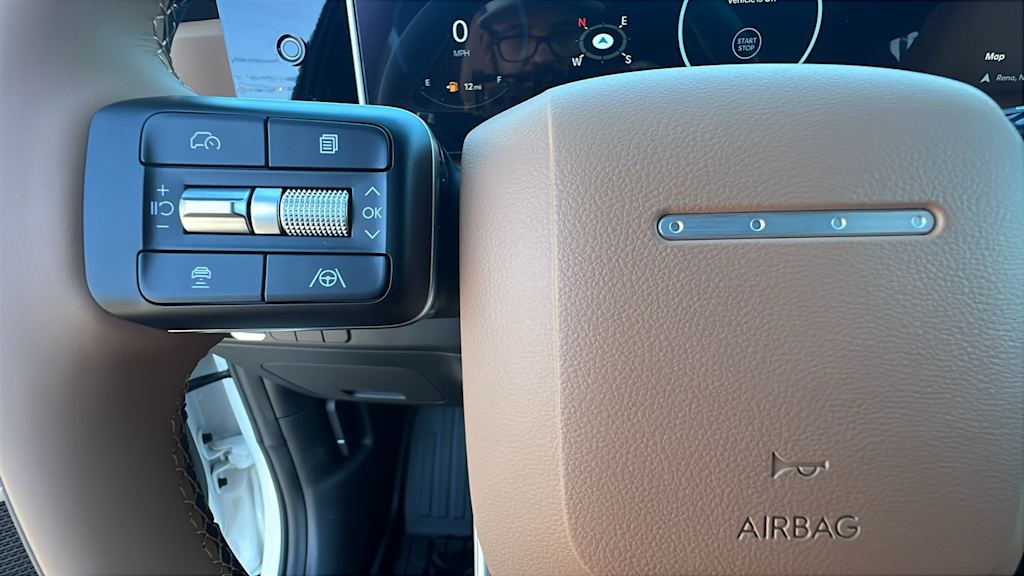 Thumbnail: 2026 Hyundai Santa Fe - 25