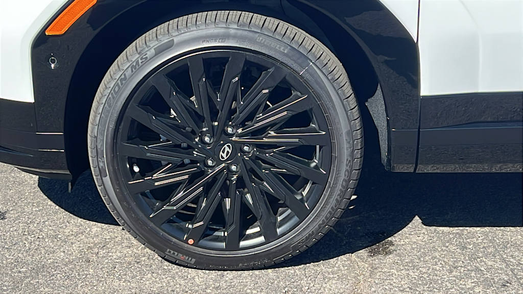 Thumbnail: 2026 Hyundai Santa Fe - 8