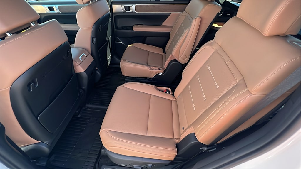 Thumbnail: 2026 Hyundai Santa Fe - 12