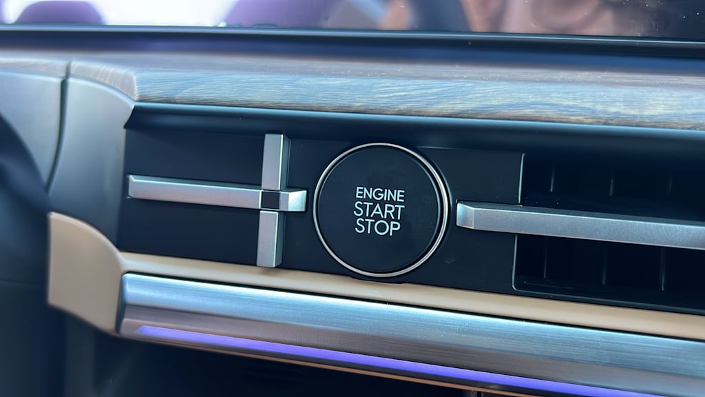 Thumbnail: 2026 Hyundai Santa Fe - 24