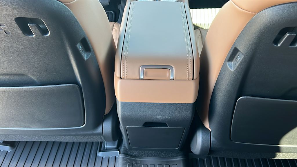 Thumbnail: 2026 Hyundai Santa Fe - 30