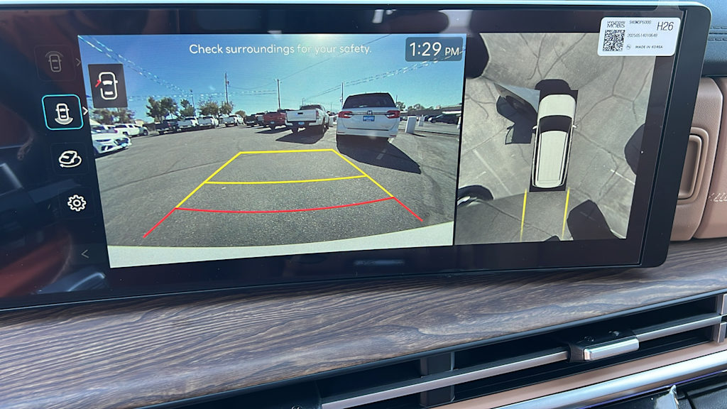 Thumbnail: 2026 Hyundai Santa Fe - 23