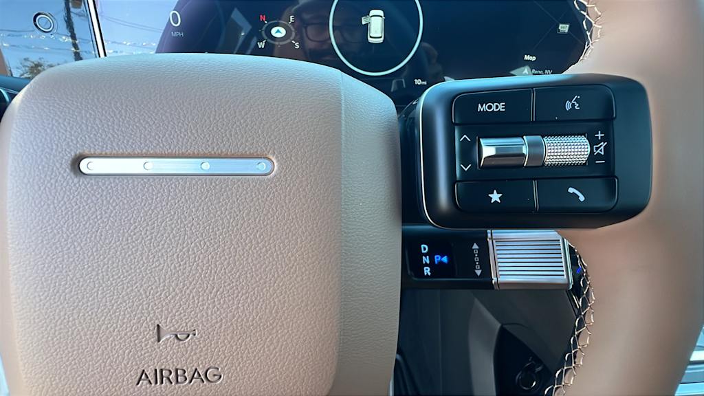 Thumbnail: 2026 Hyundai Santa Fe - 26