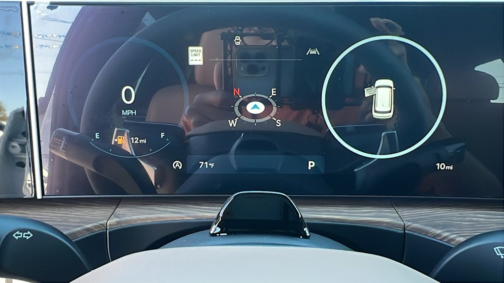 Thumbnail: 2026 Hyundai Santa Fe - 27