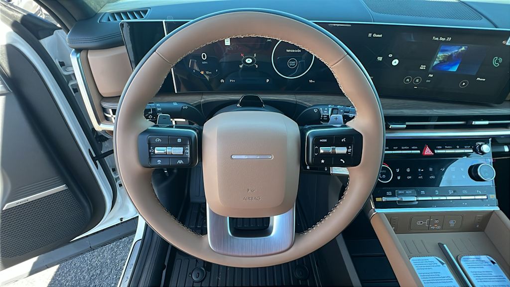 Thumbnail: 2026 Hyundai Santa Fe - 9