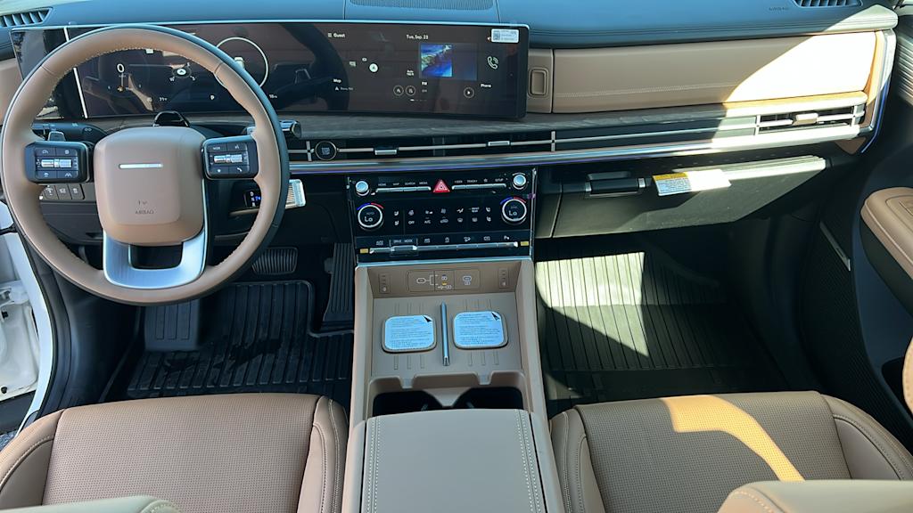 Thumbnail: 2026 Hyundai Santa Fe - 13