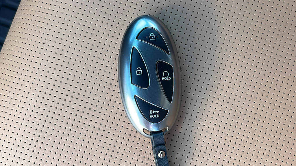 Thumbnail: 2026 Hyundai Santa Fe - 17