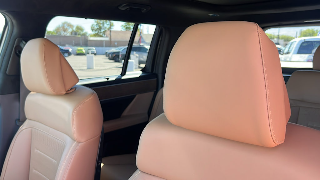 Thumbnail: 2026 Hyundai Santa Fe - 10