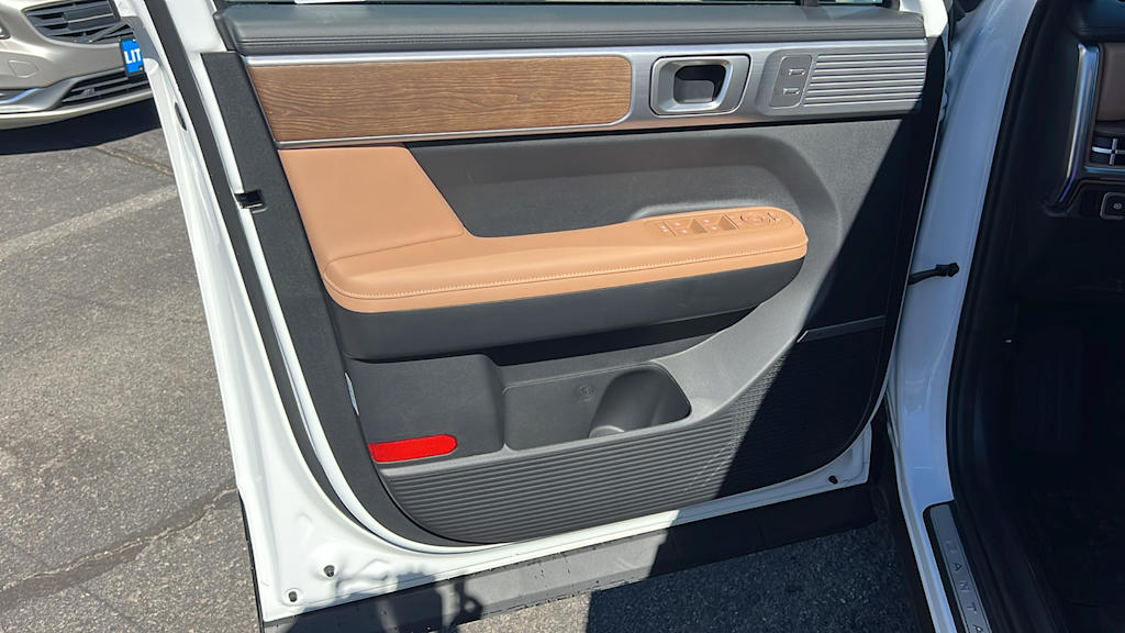 Thumbnail: 2026 Hyundai Santa Fe - 29