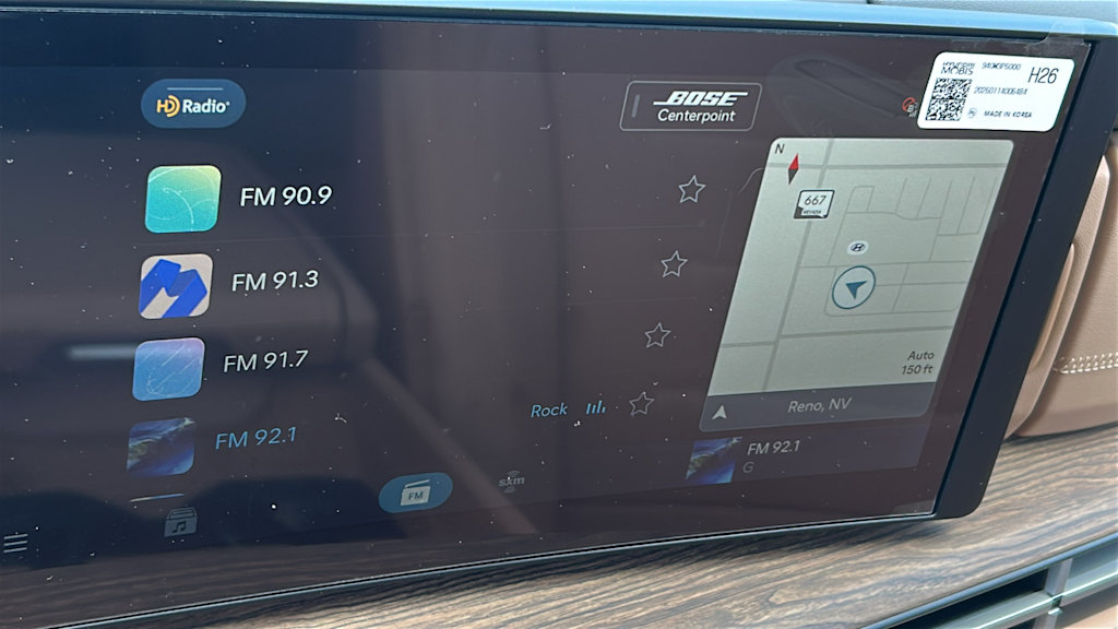 Thumbnail: 2026 Hyundai Santa Fe - 12