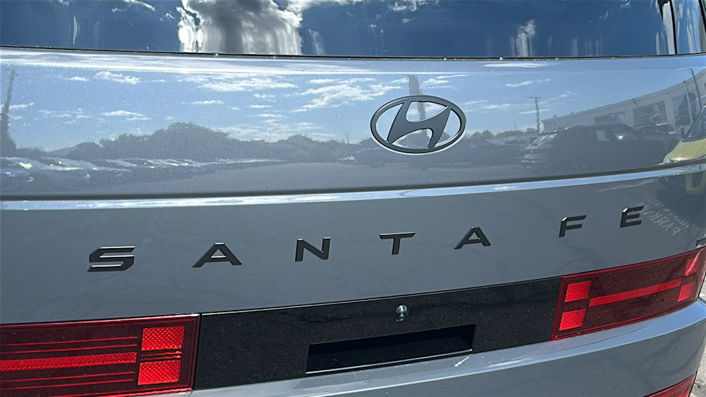 Thumbnail: 2026 Hyundai Santa Fe - 30