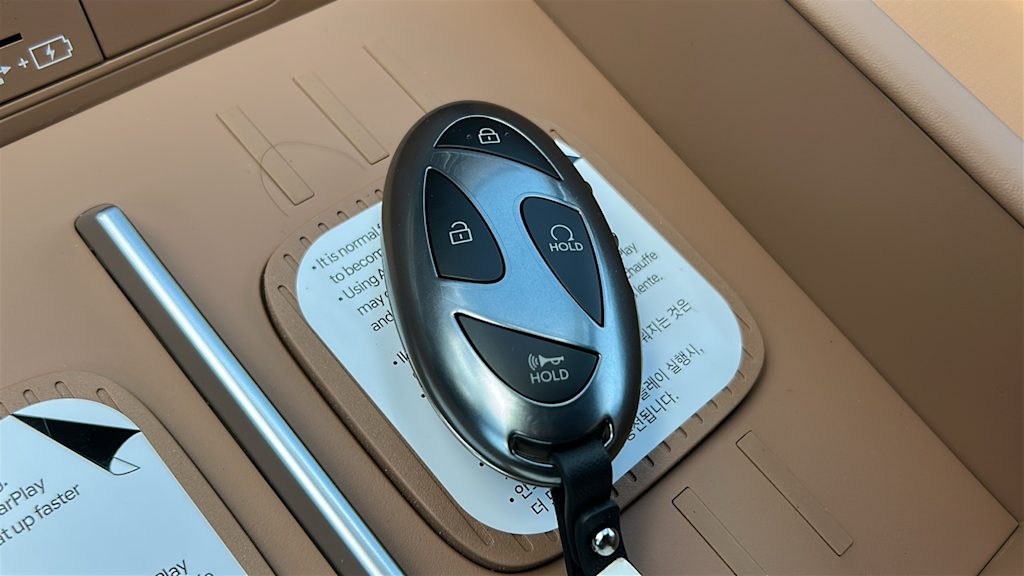 Thumbnail: 2026 Hyundai Santa Fe - 15