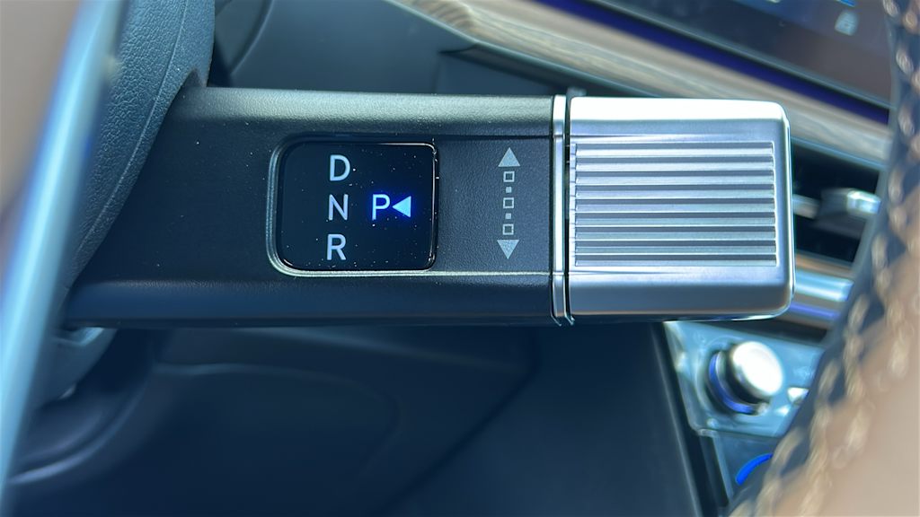 Thumbnail: 2026 Hyundai Santa Fe - 21