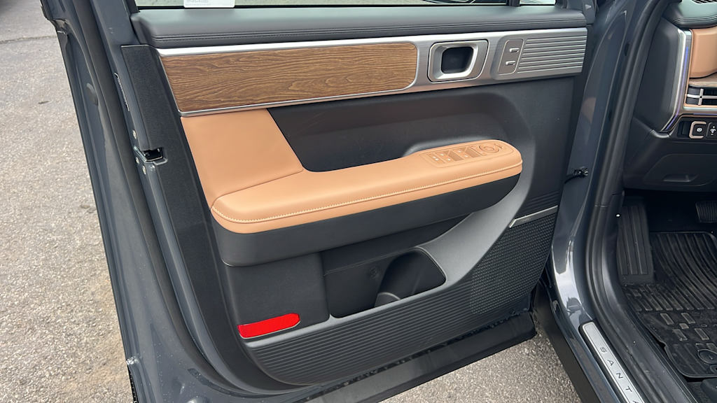 Thumbnail: 2026 Hyundai Santa Fe - 28