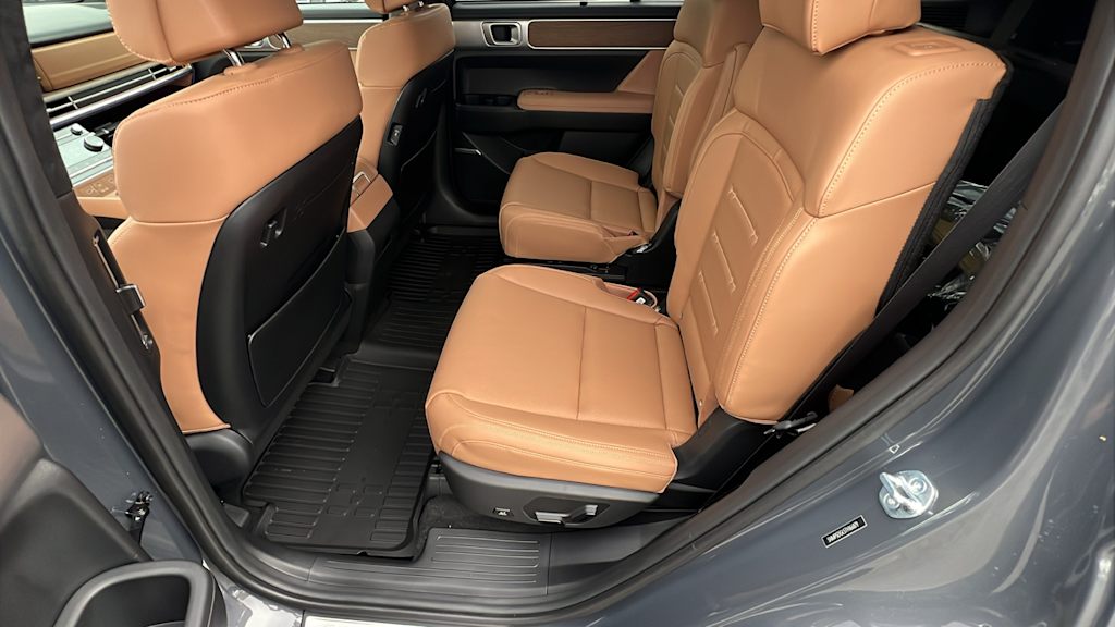 Thumbnail: 2026 Hyundai Santa Fe - 11