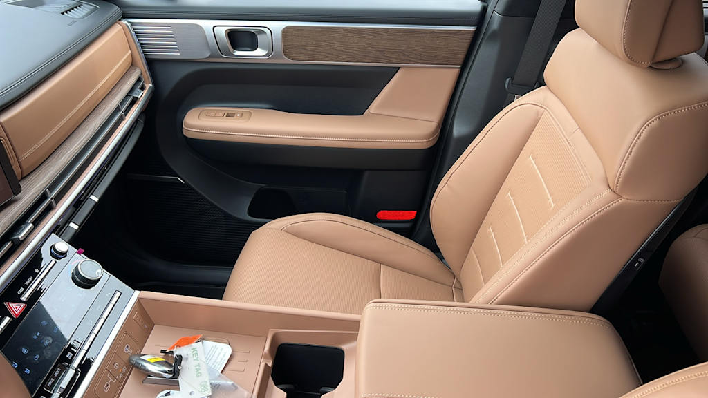 Thumbnail: 2026 Hyundai Santa Fe - 10