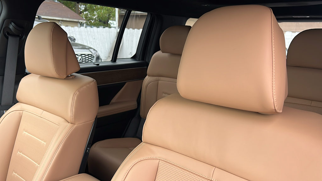 Thumbnail: 2026 Hyundai Santa Fe - 9