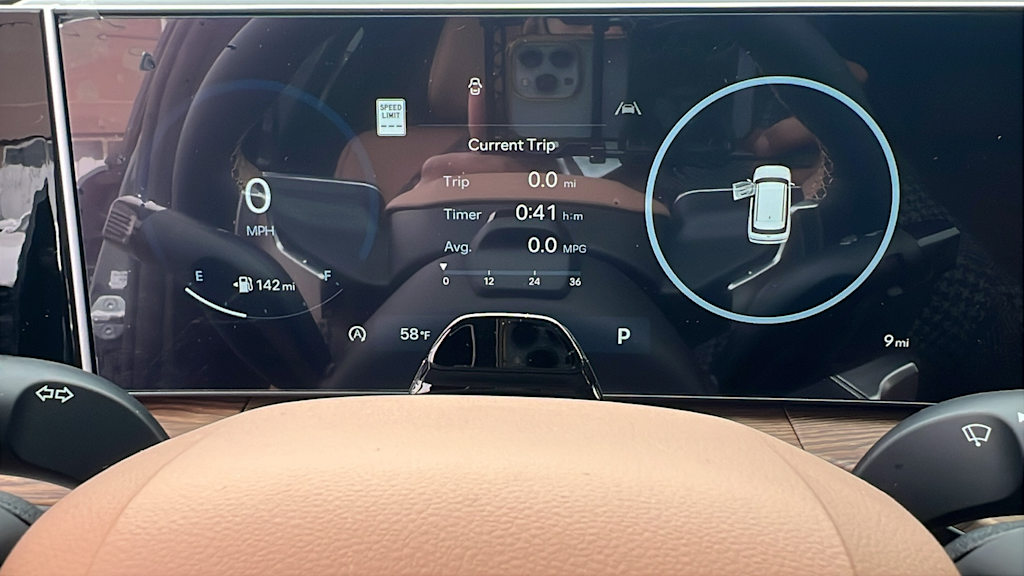 Thumbnail: 2026 Hyundai Santa Fe - 14